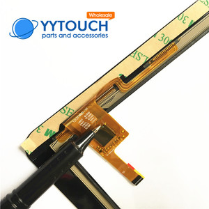 Dành Cho Màn Hình Cảm Ứng Multipad WIZE 5002 PMT5002 Của Prestigio 101217R01-V1 - Product Image 5