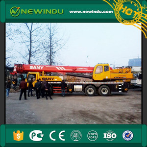 Hyundai 20ton grúa STC200-IR2 con buen precio - Product Image 2