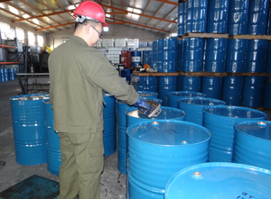 BT44369 uzun mesafe taşıma araçları dişli yağlayıcı katkı paketi - Product Image 5