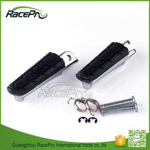 RACEPRO anteriore poggiapiedi <span class=keywords><strong>moto</strong></span> per Yamaha YZF R1/R6/R6S, <span class=keywords><strong>Virago</strong></span>, V-Max, V-Star, Road Star, Royal Star - Product Image 3