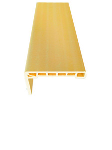 Bingkai Pintu anti ngengat bingkai pintu <span class=keywords><strong>PVC</strong></span> merancang <span class=keywords><strong>Casing</strong></span> 60mm * 41mm - Product Image 5