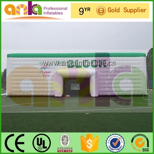 crescere tenda 2015 su misura per la promozione - Product Image 3