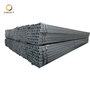 Diskon ukuran 3x3 inci bagian berongga persegi tabung baja <span class=keywords><strong>GI</strong></span> - Product Image 5