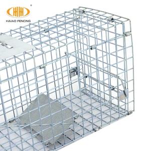 Bẫy Chuột Mèo Nhân Đạo Bắt Sống Tốt Hơn Bẫy Keo Chuột - Product Image 5