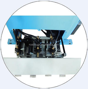 Fábrica de Equilibradoras de Ruedas y Cambiadores de Neumáticos Road <span class=keywords><strong>Buck</strong></span> - Product Image 2