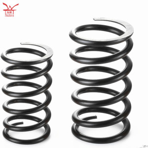 Cung Cấp Hiện Đại Superelastic Chỉnh Hình Răng Niti Đóng Cuộn Dây Mùa Xuân Nitinol Kim Loại Nén Mùa Xuân - Product Image 5