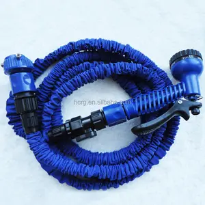 EAST heavy duty rubber water garden hose, water pipe, rubber hose with high quality