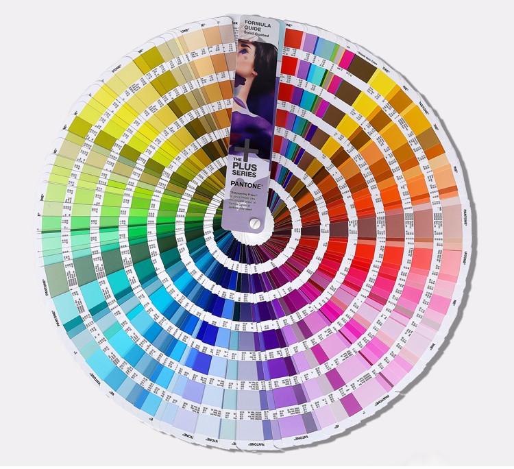 Custom color