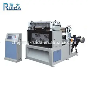 RUIDA Innovative And Creative Products RD-CQ-850 Model Paper Die Cutting Machine