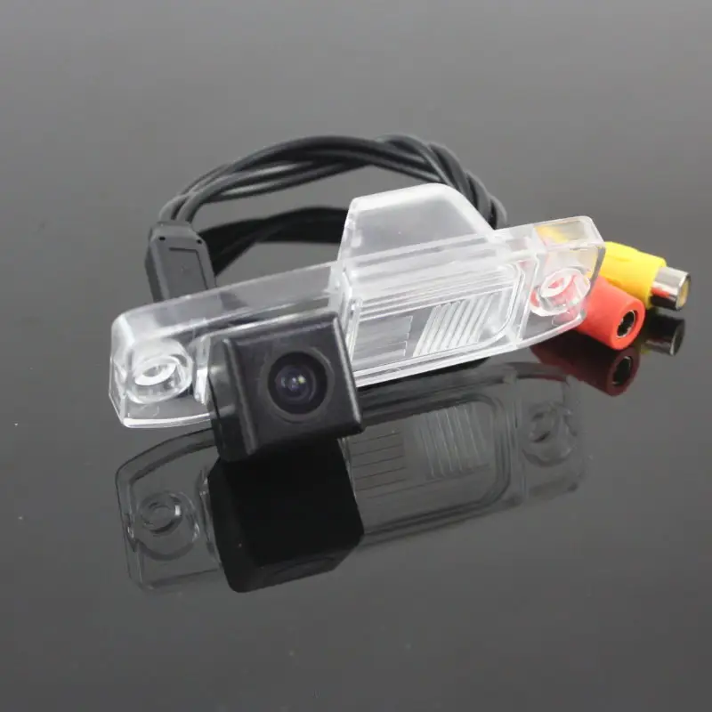 HD night vision CCD rear view camera for Kia K3 Cerato 2013~2015