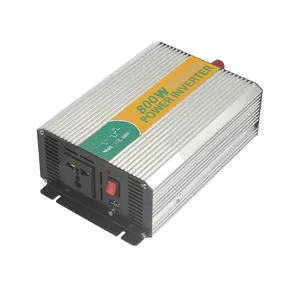 MINGCH Ucuz 800 W Modifiye Sinüs Dalga Güç Ev KGK invertörü Fiyatları Pakistan