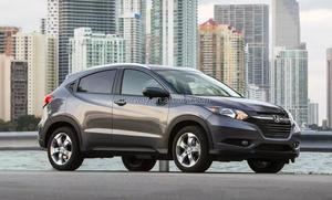 Luces automáticas de alta calidad para Honda <span class=keywords><strong>HRV</strong></span> <span class=keywords><strong>2017</strong></span>, lámpara antiniebla impermeable - Product Image 6