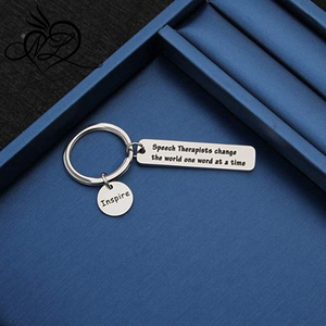Llavero del mundo para cambiar el lenguaje del habla, masajeador, regalo de agradecimiento - Product Image 3