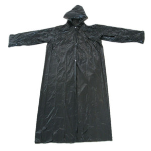 Adult Extra Large Multifarious <strong>Light</strong> Waterproof PE Plastic Disposable <strong>Raincoat</strong> - Product Image 1