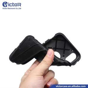 2018 productos populares Cáscara del teléfono del estilo del camuflaje con <span class=keywords><strong>el</strong></span> soporte <span class=keywords><strong>para</strong></span> <span class=keywords><strong>iPhone</strong></span> X - Product Image 5