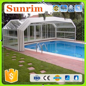 Los rayos UV de protección <span class=keywords><strong>solar</strong></span> <span class=keywords><strong>lona</strong></span> de la <span class=keywords><strong>piscina</strong></span> - Product Image 2