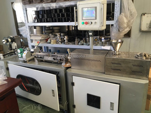 Bobine de <span class=keywords><strong>filament</strong></span> d'imprimante <span class=keywords><strong>3d</strong></span>, <span class=keywords><strong>enrouleur</strong></span> de câbles en fil - Product Image 3