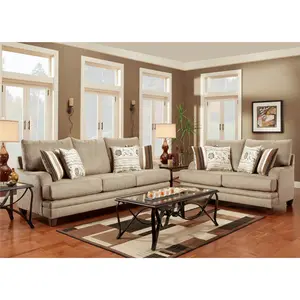 Factory direct new product dimensions 3 seater sofa size cheap corner sofas