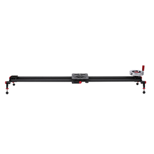 VGEET 60CM Bánh Đà Ball-Bearing Carbon Fiber Động Cơ Máy Ảnh <span class=keywords><strong>Slider</strong></span> Cho DSLR Máy Ảnh Video - Product Image 3