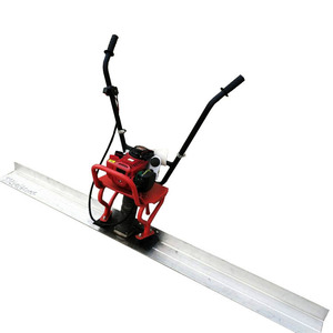 Thước Rung Bê Tông Máy Cán Bê Tông Rung Bê Tông Điện Screed - Product Image 2