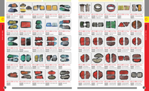 ไส้กรองอากาศรถจักรยานยนต์ <span class=keywords><strong>SCOOPY</strong></span> รุ่น 17210-KYT-900 - Product Image 5