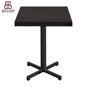 (SP-RT432) chinois moderne en bois commerciaux <span class=keywords><strong>cafétéria</strong></span> <span class=keywords><strong>table</strong></span> à manger - Product Image 1