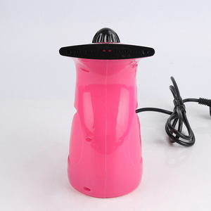 Mi-688 práctico de mano Vertical portátil cepillo de vapor de hierro vapor, vapor facial para la señora 800 W - Product Image 3