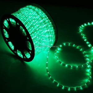 Luces Led de cuerda púrpura - Product Image 4