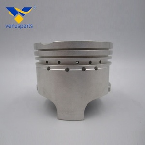 F8C קטן מנוע בוכנה 3 צילינדר בוכנה 68.5mm 12111-078B00 12111-A78B01 94581407 96239399 96286490 - Product Image 3