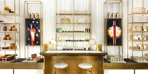 Exhibidores de Perfumes Personalizados <span class=keywords><strong>para</strong></span> Puntos de Venta en Tiendas Departamentales - Product Image 4