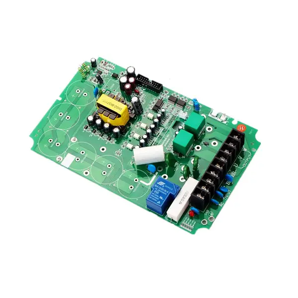 Diagram Sirkuit Elektronik Papan Usb dengan Insinyur Pcba