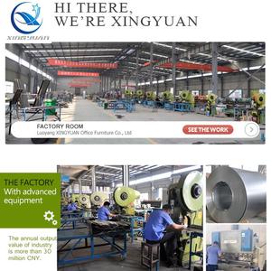 Nhà máy trực tiếp Thiết Kế Hiện Đại 3 tier thư viện Trường Học đồ nội thất Thép cuốn sách xe đẩy, kim loại cuốn sách giỏ hàng - Product Image 4