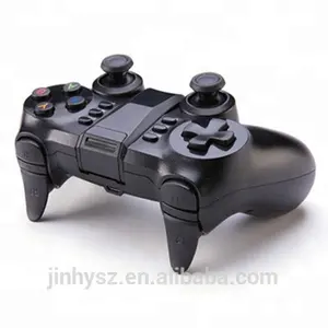עיצוב מותאם אישית חדש Wireless Gamepad ג 'ויסטיק רטט כפול בקר משחקים ל PS3 PC/PS3/תיבת טלוויזיה/נייד