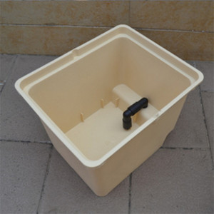 Commercio all'ingrosso della fabbrica secchio olandese idroponico sistema di coltivazione Bato per la casa giardino pomodori - Product Image 5