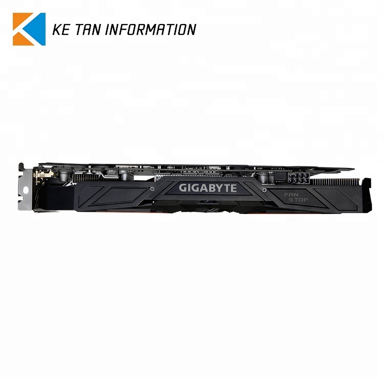 GIGABYTE NVIDIA Geforce GTX1070 G1 Gaming 8G Graphics Card