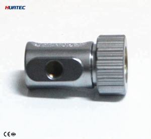 UT Diritto/Angolo a Fascio Sonda Trasduttore Ad Ultrasuoni, Shear Onda/Onda Longitudinale Sonda, Twin Cristallo Sonda - Product Image 3