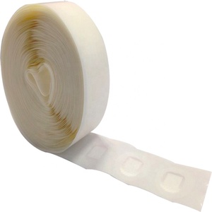 敏感肌用注射プラスター/丸型プラスターロール 500個/箱の製造 - Product Image 2