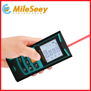 Chine usine Mileseey S9 60 m lazer gamme laser mesurer la distance telemetre laser - Product Image 3