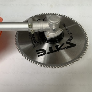 28mm Shaft Pipe 100T Blade 90 Gearbox Tea <strong>Pruner</strong> Machine for India Sri Lanka Tea Pruning - Product Image 5