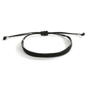 Gran oferta, <span class=keywords><strong>venta</strong></span> al por mayor, <span class=keywords><strong>Miyuki</strong></span> Seeds Beads <span class=keywords><strong>Miyuki</strong></span> <span class=keywords><strong>Delica</strong></span> Cuentas, brazalete, joyería de moda, conjunto de pulseras para mujer - Product Image 3