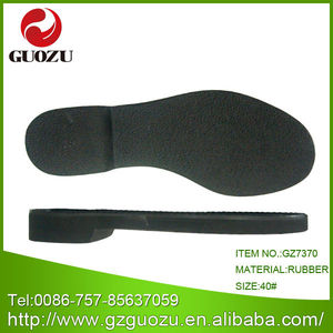<span class=keywords><strong>suela</strong></span> <span class=keywords><strong>de</strong></span> goma <span class=keywords><strong>para</strong></span> el zapato <span class=keywords><strong>de</strong></span> la mujer - Product Image 1