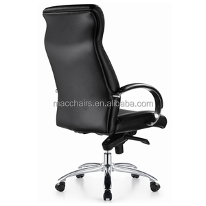 Haute qualité en cuir chaise <span class=keywords><strong>de</strong></span> <span class=keywords><strong>bureau</strong></span>/patron chaise/<span class=keywords><strong>fauteuil</strong></span> <span class=keywords><strong>de</strong></span> <span class=keywords><strong>Direction</strong></span> - Product Image 4