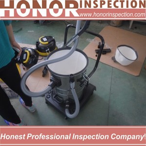 Qualitäts kontroll service für Stahl material regale - Product Image 2