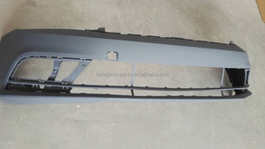 กันชนหน้าสำหรับ <span class=keywords><strong>Volkswagen</strong></span> <span class=keywords><strong>Jetta</strong></span> A6 2015-2017 5C6807217M - Product Image 4