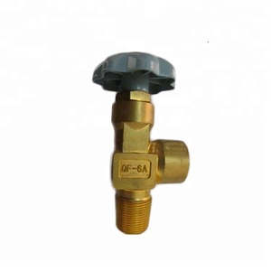 # SUPERSEPTEMBER Consegna Rapida Basso MOQ <span class=keywords><strong>Valvola</strong></span> per <span class=keywords><strong>Bombola</strong></span> <span class=keywords><strong>Gas</strong></span> QF-6A Manuale di <span class=keywords><strong>Sicurezza</strong></span> Corpo in Ottone 15 Mpa - Product Image 4