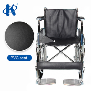 2022 Australia Top seller modello Kaiyang ky809 sedia a rotelle Standard pieghevole prezzo economico sedia a rotelle manuale in acciaio economico - Product Image 2