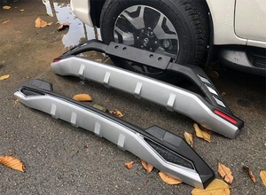 Nuevo Parachoques Delantero y Trasero para Toyota Rush 2018+, Kit de Carrocería - Product Image 2