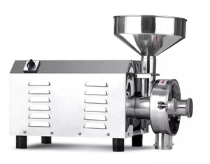 Machine à écraser les graines de <span class=keywords><strong>moutarde</strong></span> grossière sel épice gingembre - Product Image 5