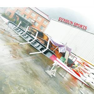 Material de Casco de Fibra de Carbono y Bote de Remo de 600cm-18000cm de Longitud <span class=keywords><strong>FISA</strong></span> 1X,2X,4X,8+ - Product Image 1