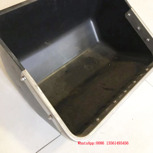 Porc en plastique pour porc farrow matériel d'élevage porcin - Product Image 6